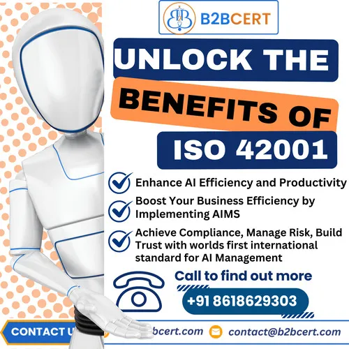 Iso42001bangalore